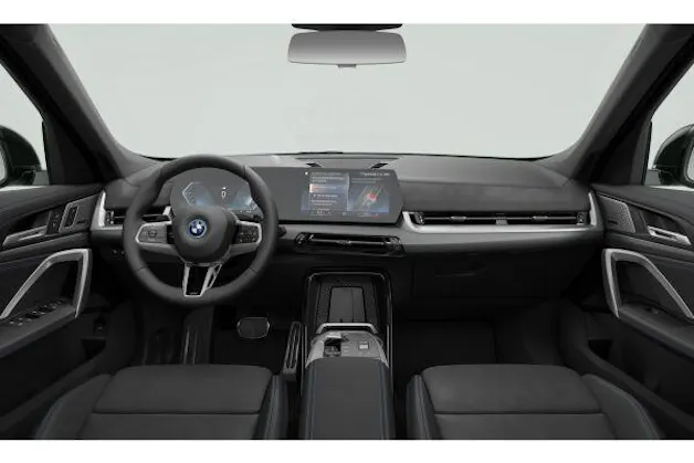 BMW X1 30e M Sport xDrive U11 (CH) AHK