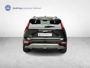 Kia Niro 1.6 GDi Plug-in Hybrid Style