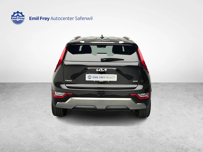 immagine del veicolo KIA NIRO