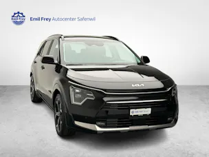 Kia Niro 1.6 GDi Plug-in Hybrid Style