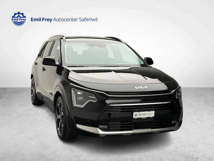 immagine del veicolo KIA NIRO