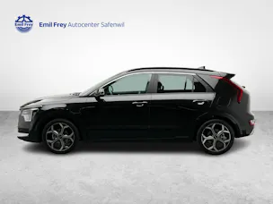 Kia Niro 1.6 GDi Plug-in Hybrid Style