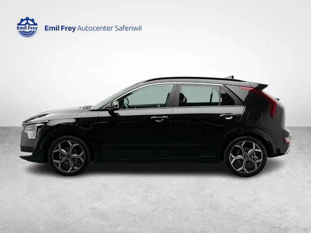 Kia Niro 1.6 GDi Plug-in Hybrid Style