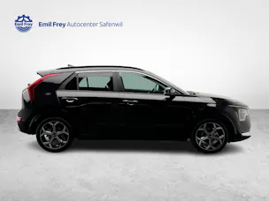 Kia Niro 1.6 GDi Plug-in Hybrid Style