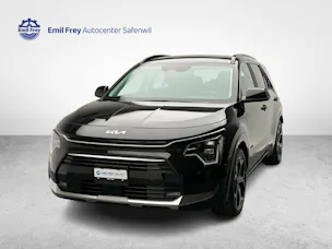 Kia Niro 1.6 GDi Plug-in Hybrid Style