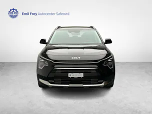 Kia Niro 1.6 GDi Plug-in Hybrid Style
