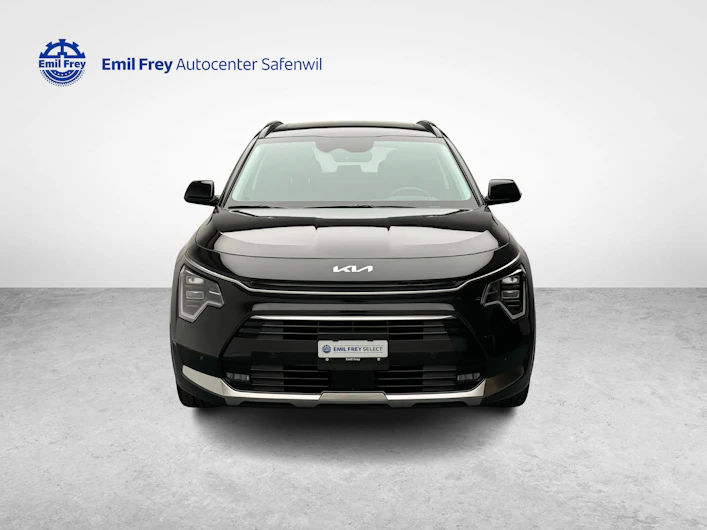 immagine del veicolo KIA NIRO