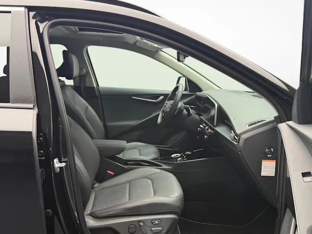 Kia Niro 1.6 GDi Plug-in Hybrid Style