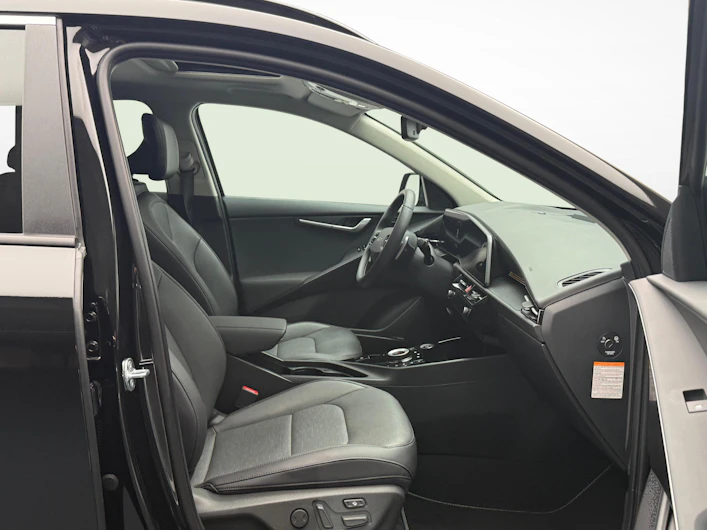 immagine del veicolo KIA NIRO
