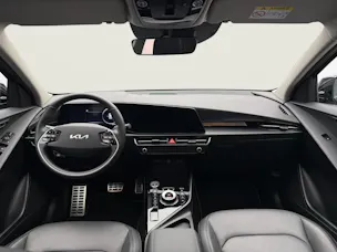 Kia Niro 1.6 GDi Plug-in Hybrid Style