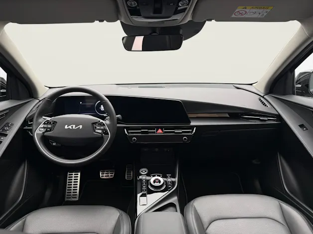 Kia Niro 1.6 GDi Plug-in Hybrid Style