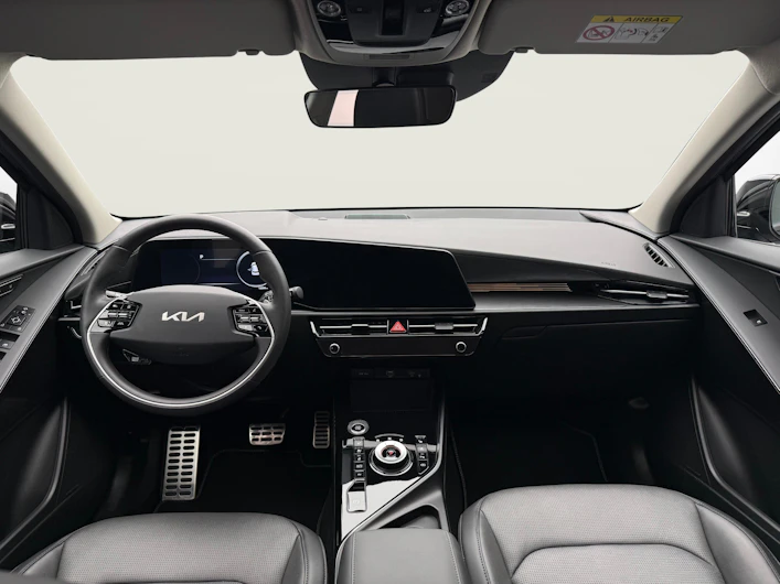 immagine del veicolo KIA NIRO
