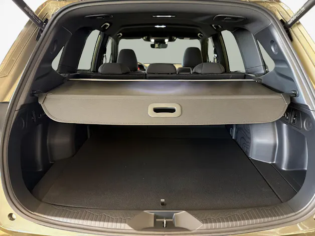 Subaru Forester Station 2.0i e-Boxer Swiss Plus