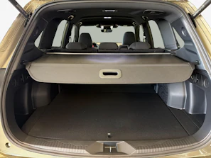 SUBARU FORESTER 12
