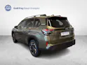 Subaru Forester Station 2.0i e-Boxer Swiss Plus