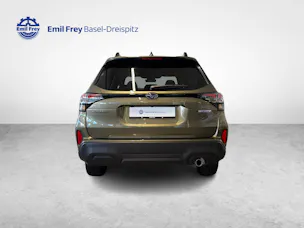 Subaru Forester Station 2.0i e-Boxer Swiss Plus