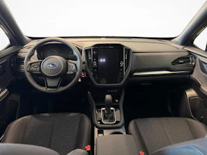 SUBARU FORESTER 9