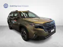 Subaru Forester Station 2.0i e-Boxer Swiss Plus