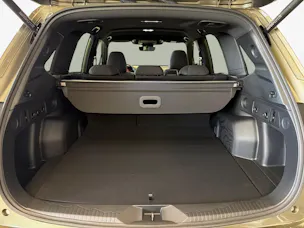 Subaru Forester Station 2.0i e-Boxer Swiss Plus