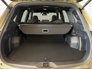 SUBARU FORESTER 13