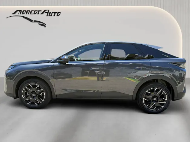Peugeot 3008 Hybrid 145 e-DCS6 Allure Premium