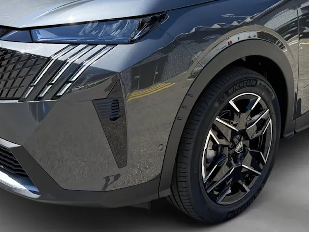 Peugeot 3008 Hybrid 145 e-DCS6 Allure Premium