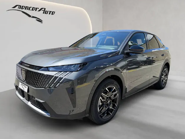 Peugeot 3008 Hybrid 145 e-DCS6 Allure Premium