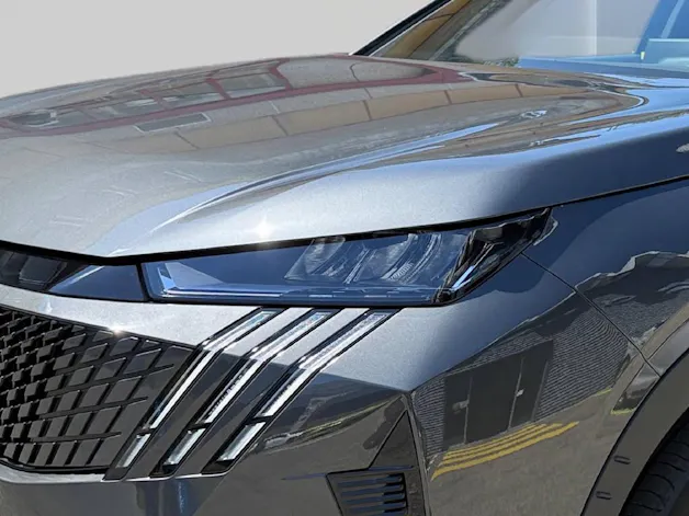 Peugeot 3008 Hybrid 145 e-DCS6 Allure Premium