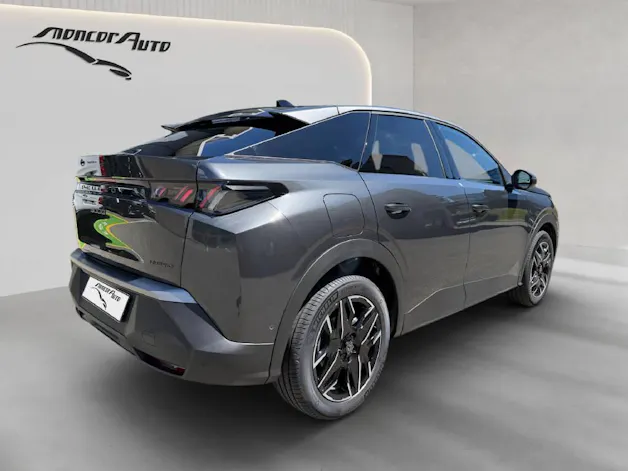 Peugeot 3008 Hybrid 145 e-DCS6 Allure Premium