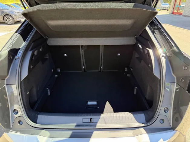 Peugeot 3008 Hybrid 145 e-DCS6 Allure Premium
