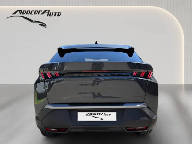 Peugeot 3008 Hybrid 145 e-DCS6 Allure Premium