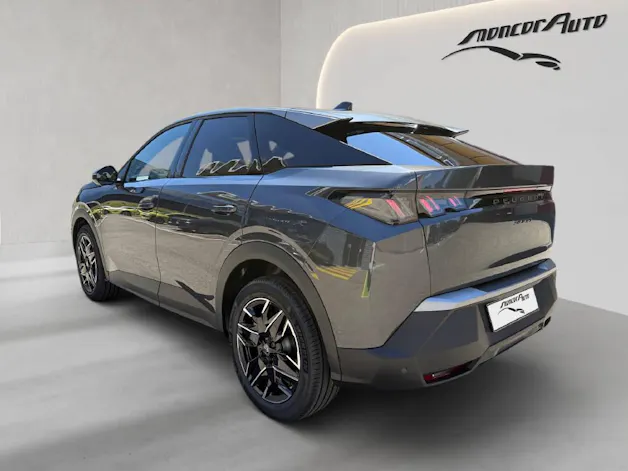 Peugeot 3008 Hybrid 145 e-DCS6 Allure Premium