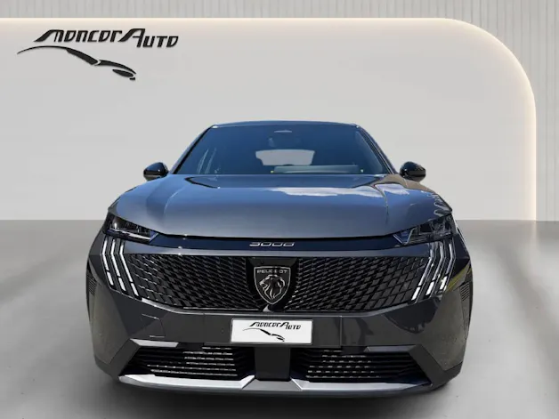 Peugeot 3008 Hybrid 145 e-DCS6 Allure Premium