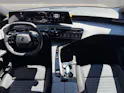 Peugeot 3008 Hybrid 145 e-DCS6 Allure Premium