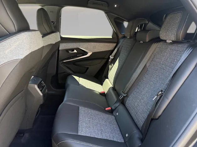 Peugeot 3008 Hybrid 145 e-DCS6 Allure Premium