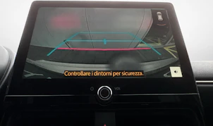 immagine del veicolo TOYOTA Yaris Cross 1.5 VVT-i HSD Trend AWD-i