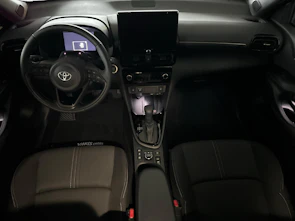 immagine del veicolo TOYOTA Yaris Cross 1.5 VVT-i HSD Trend AWD-i