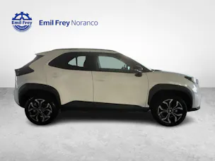 Toyota Yaris Cross 1.5 VVT-i HSD Trend AWD-i