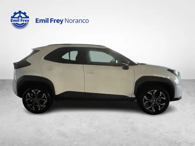 Toyota Yaris Cross 1.5 VVT-i HSD Trend AWD-i