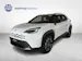 Toyota Yaris Cross 1.5 VVT-i HSD Trend AWD-i