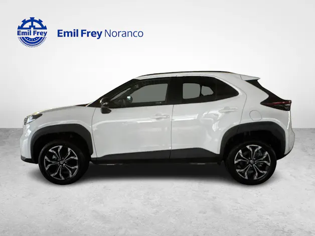 Toyota Yaris Cross 1.5 VVT-i HSD Trend AWD-i