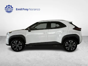immagine del veicolo TOYOTA Yaris Cross 1.5 VVT-i HSD Trend AWD-i