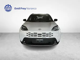 Toyota Yaris Cross 1.5 VVT-i HSD Trend AWD-i