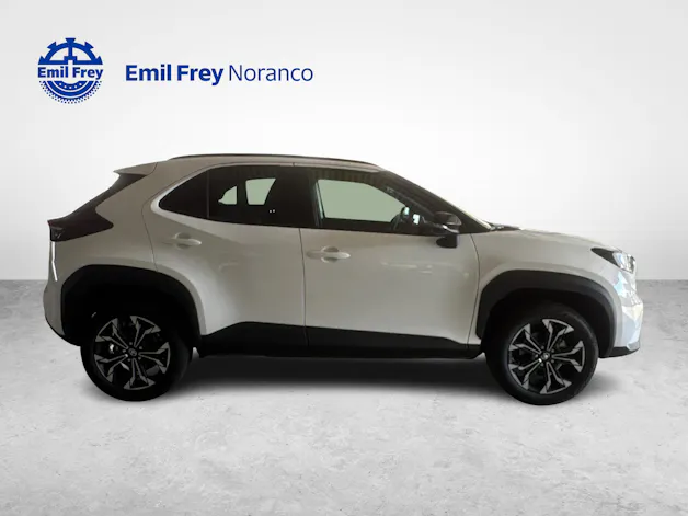 Toyota Yaris Cross 1.5 VVT-i HSD Trend AWD-i