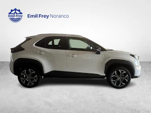 immagine del veicolo TOYOTA Yaris Cross 1.5 VVT-i HSD Trend AWD-i