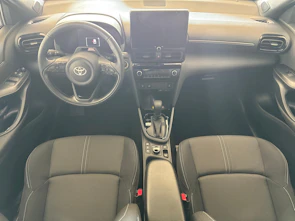 immagine del veicolo TOYOTA Yaris Cross 1.5 VVT-i HSD Trend AWD-i