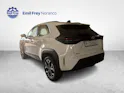 Toyota Yaris Cross 1.5 VVT-i HSD Trend AWD-i
