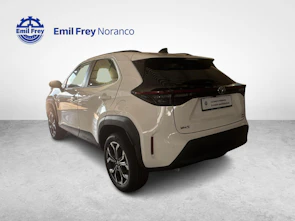 immagine del veicolo TOYOTA Yaris Cross 1.5 VVT-i HSD Trend AWD-i