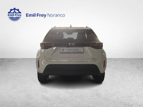 immagine del veicolo TOYOTA Yaris Cross 1.5 VVT-i HSD Trend AWD-i