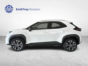 Toyota Yaris Cross 1.5 VVT-i HSD Trend AWD-i